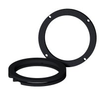 Mercedes Sprinter (2018->) speaker adapter (165 mm). MDF.MERCEDES11