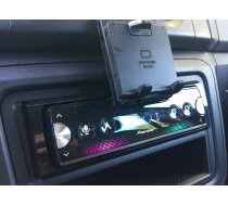 Pioneer SPH-10BT smartphone receiver with USB, Bluetooth.