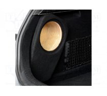 Mazda 3 (2003-2009) subwoofer box (stealth). MAZDA.01