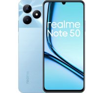 Smartfon Realme Note 50 3/64GB Niebieski  (6941764425897) | 6941764425897  | 6941764425897