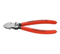 Knipex Szczypce tnace boczne do swiatlowodow 160mm | 8253190160  | 4003773028031