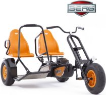 Berg BERG Dwuosobowy Gokart na pedały Duo Chopper BF | 8715839058598  | 8715839058598