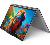 Lenovo Yoga 9 2-in-1 Intel Core Ultra 7 155H Hybrid (2-in-1) 35.6 cm (14") Touchscreen 2,8K 32 GB LPDDR5x-SDRAM 512 GB SSD Wi-Fi 6E (802.11ax) Windows 11 Home Grey | 83AC0032PB  | 197530718564 | MOBLEVNOTMBLB