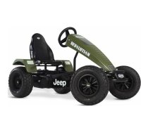 Berg BERG Gokart na Pedały Jeep Revolution XXL-BFR | 8715839063301  | 8715839063301