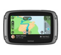 Tomtom Rider 500, Navigationssystem | 1475556  | 0636926100526 | 1GF0.002.00