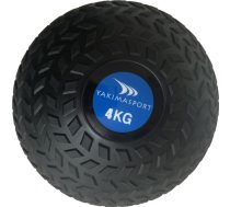 YakimaSport Piłka Lekarska Slam Ball PRO 4kg | 86588-X  | 5903796710335