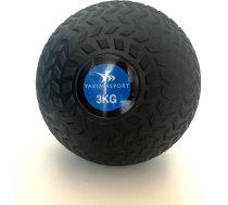 YakimaSport Piłka Lekarska Slam Ball PRO 3kg | 100420  | 5903796710328