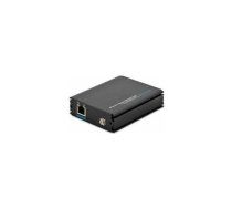 Digitus Repeater Fast Ethernet POE+ (DN-95122) | DN-95122  | 4016032365327