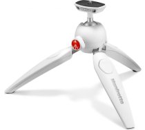 Manfrotto statīvs Pixi Evo MTPIXIEVO-WH, balts | MTPIXIEVO-WH  | 8024221643602