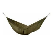 Ticket To The Moon Hamak jednoosobowy Compact Hammock Army Green 320x155cm (TMC24) | 727670920635  | 727670920635