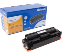 Toner Pelikan Pelikan - Height productivity - black - Toner cartridge (Alternative for: HP CF410X) - for HP Color LaserJet Pro M452dn, M452dw, MFP M377dw, MFP M477fdn, MFP M477fdw, MFP M477fnw (4284266) | 4284266  | 4018474284266