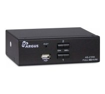 KVM slēdzis AS-21HA HDMI, KVM slēdzis | 88887241  | 4260455643436