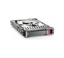 Dysk serwerowy HP 2TB 3.5'' SAS-2 (6Gb/s)  (652757B21) | 652757B21  | 0886111588275