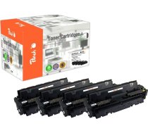 Toner Peach Peach Toner HP Nr.410A              MultiPack     REM,KOM | PT815  | 7640173435167