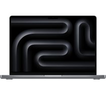 Apple MacBook Pro (14") 2023, piezīmjdators | 100023291  | 0195949098789 | MTL73D/A