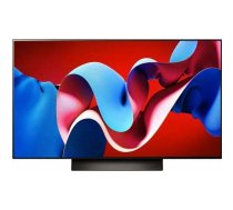 LG OLED55C41LA TV 139.7 cm (55") 4K Ultra HD Smart TV Wi-Fi Black | OLED55C41LA.AEU  | 8806091898968 | TVALG-LCD0648