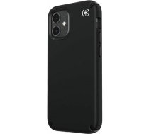 Speck Speck Presidio2 Pro - Etui na iPhone 12 Mini z powłoką MICROBAN (Black) | 138474-D143  | 848709090652