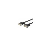 Kabel VivoLink D-Sub (VGA) - D-Sub (VGA) 0.9m czarny (PROVGAMC0.9) | PROVGAMC0.9  | 5712505316238