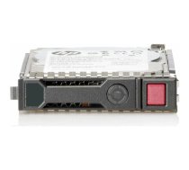 Dysk serwerowy HP 600GB 2.5'' SAS-2 (6Gb/s)  (652583-B21) | 652583-B21  | 0886111585137