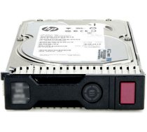 Dysk serwerowy HP 450GB 3.5'' SAS-1 (3Gb/s)  (737573-001) | 737573-001  | 5712505608524