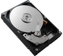 Dysk serwerowy Dell 2TB 3.5'' SATA III (6 Gb/s)  (6NVK9) | 6NVK9  | 5704174228424