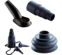 Nilfisk 107417191 vacuum accessory/supply Accessory kit | 107417191  | 5715492176939 | AGANFLODI0005