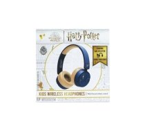 Słuchawki OTL OTL KIDS Bezprzewodowe Słuchawki V2 - HARRY POTTER NAVY | HP0997  | 5055371625418