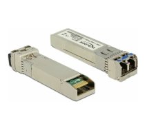 Delock SFP+ Module 10GBase-LR SM 1310 nm (86171) | 86171  | 4043619861712