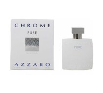 Azzaro Chrome Pure EDT 50 ml | 3351500005475  | 3351500005475