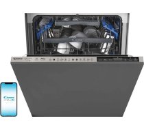 Candy CDIMN 4S622PS/E Built-in dishwasher with WiFi and Bluetooth, 16 place settings | CDIMN 4S622PS/E  | 8016361983922 | AGDCNDZMZ0022