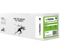 Toner for Brother TN2590 TB-TN2590N BK 100% new | TB-TN2590N  | 5902002256971