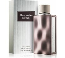 Abercrombie & Fitch First Instinct Extreme Man EDP 50 ml | 085715167545  | 085715167545