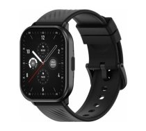 Smartwatch Zeblaze GTS 3 Czarny  (GTS 3 Jet Black) | GTS 3 Jet Black  | 6946639813007