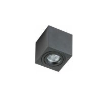 Lampa sufitowa Azzardo Eloy Spot 1x50W  (GM4006BK) | GM4006BK  | 5901238417125