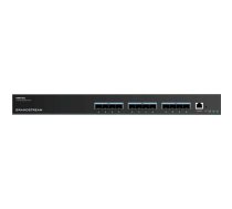 Switch GrandStream Grandstream Networks GWN7832 łącza sieciowe Zarządzany L3 10G Ethernet (100/1000/10000) Szary | GWN7832  | 6947273704614