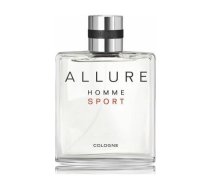 Chanel  Allure Homme Sport Cologne EDC 50 ml | 3145891233100  | 3145891233100