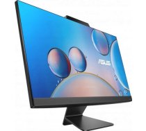 ASUS All in One A3402WVAK-BA0110 Core 3-100U 23.8" FHD AG 8GB DDR5 SSD512 Intel Graphics NoOS Czarny | A3402WVAK-BA0110  | 4711387480526 | KOMASUALL0228