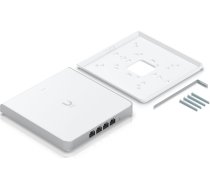 Access Point Ubiquiti Ubiquiti Access-Point UniFi U6-Enterprise-IW 802.11ax (ohne PoE-Adapter) Ohne/without PoE Adapter | U6-ENTERPRISE-IW  | 0818242413218