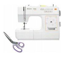 Husqvarna Viking H Class E10 Sewing machine White | H Class E10  | 7393033078713 | AGDHUQMSZ0007