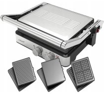 3in1 electric grill 2000W MR-721 MAESTRO | MR-721  | 4820268321015 | AGDMEOGRE0003