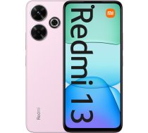 Smartfon Xiaomi Redmi 13 6/128GB Różowy  (56126) | 56126  | 6941812780404