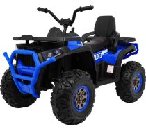 Ramiz Pojazd Quad ATV Desert Niebieski | PA.XMX-607.NIE  | 5903864908060