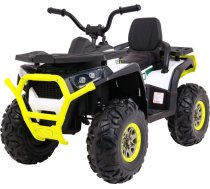 Ramiz Pojazd Quad ATV Desert Biały | PA.XMX-607.BIA  | 5903864908039