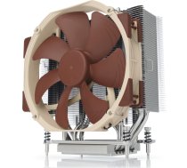 Noctua NH-U14S TR4-SP3 computer cooling component Processor Cooler 14 cm Aluminium, Beige | NH-U14S TR4-SP3  | 9010018000108 | CHLNOCCPU0028