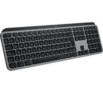 Klawiatura Logitech MX Keys S for Mac (920-011637) | 920-011637  | 5099206114616