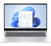 HP ENVY 17-da0004nw Ultra 7 155H 17,3"FHD Touch AG IPS 300 nits 16GB DDR5 SSD1TB Intel Arc Cam5MP W11Pro  2Y Glacier Silver | A01G5EA  | 198122556441