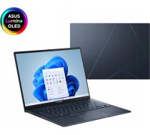 Laptop Asus Laptop ASUS Zenbook 14 OLED UX3405MA-PP287W Ultra 9 185H 14" 3K 120Hz 0,2ms HDR 32GB 1000SSD ARC iGPU W11 | UX3405MA-PP287W  | 4711387465578