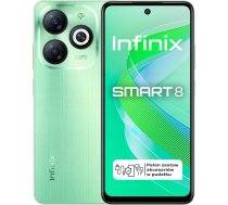 Smartfon Infinix Smart 8 3/64GB Zielony  (35210) | 35210  | 4894947010408