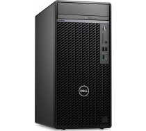 Komputer Dell DELL OptiPlex 7020 Plus Intel® Core™ i5 i5-14500 16 GB DDR5-SDRAM 512 GB SSD Windows 11 Pro Mini Tower PC Czarny | N005O7020MTPEMEA_VP