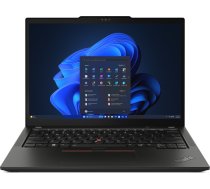 Ultrabook ThinkPad X13 G5 21LU000QPB W11Pro Ultra 5 125U/16GB/512GB/INT/13.3 WUXGA/Black/3YRS Premier Support + CO2 Offset | 21LU000QPB  | 197530123535